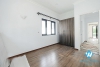 Nice house for rent in Ciputra, Tay Ho, Hanoi, fully furnished.
